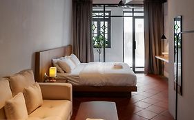 Heritage Villa By Aayu George Town Penang